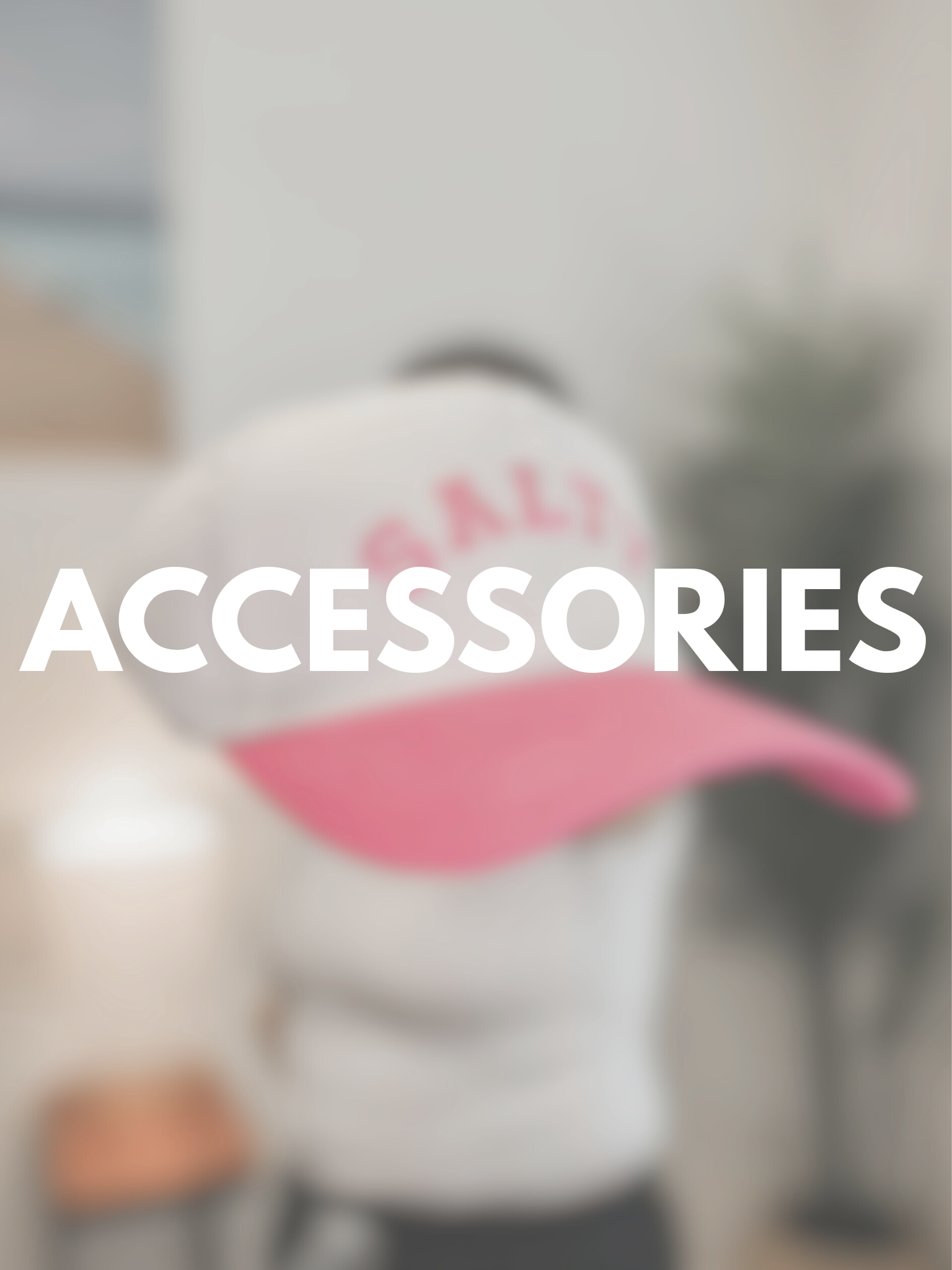 Accessories