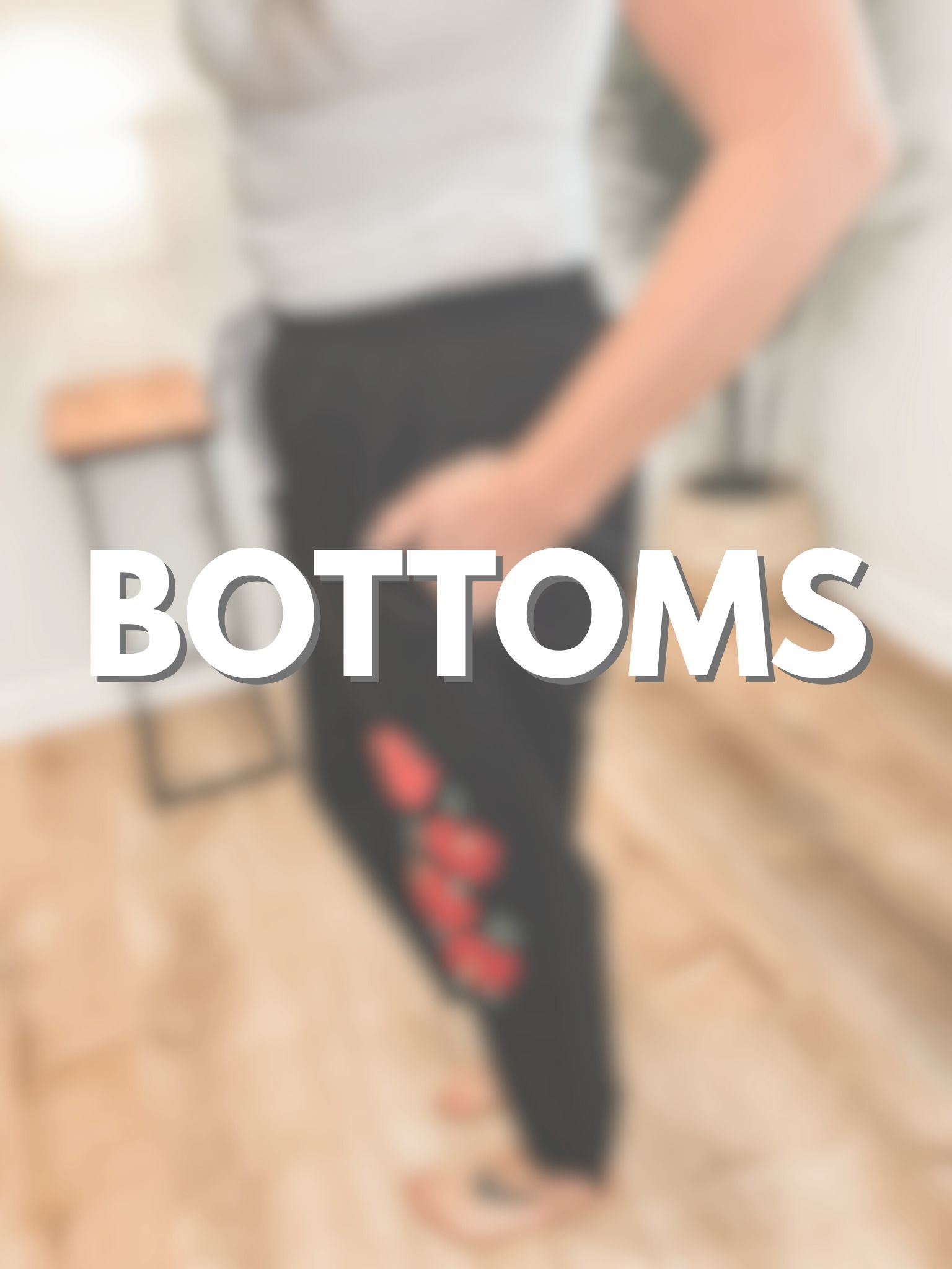 Bottoms