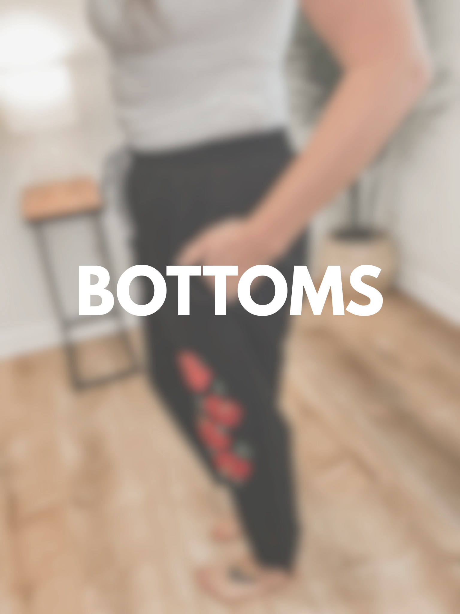 Bottoms
