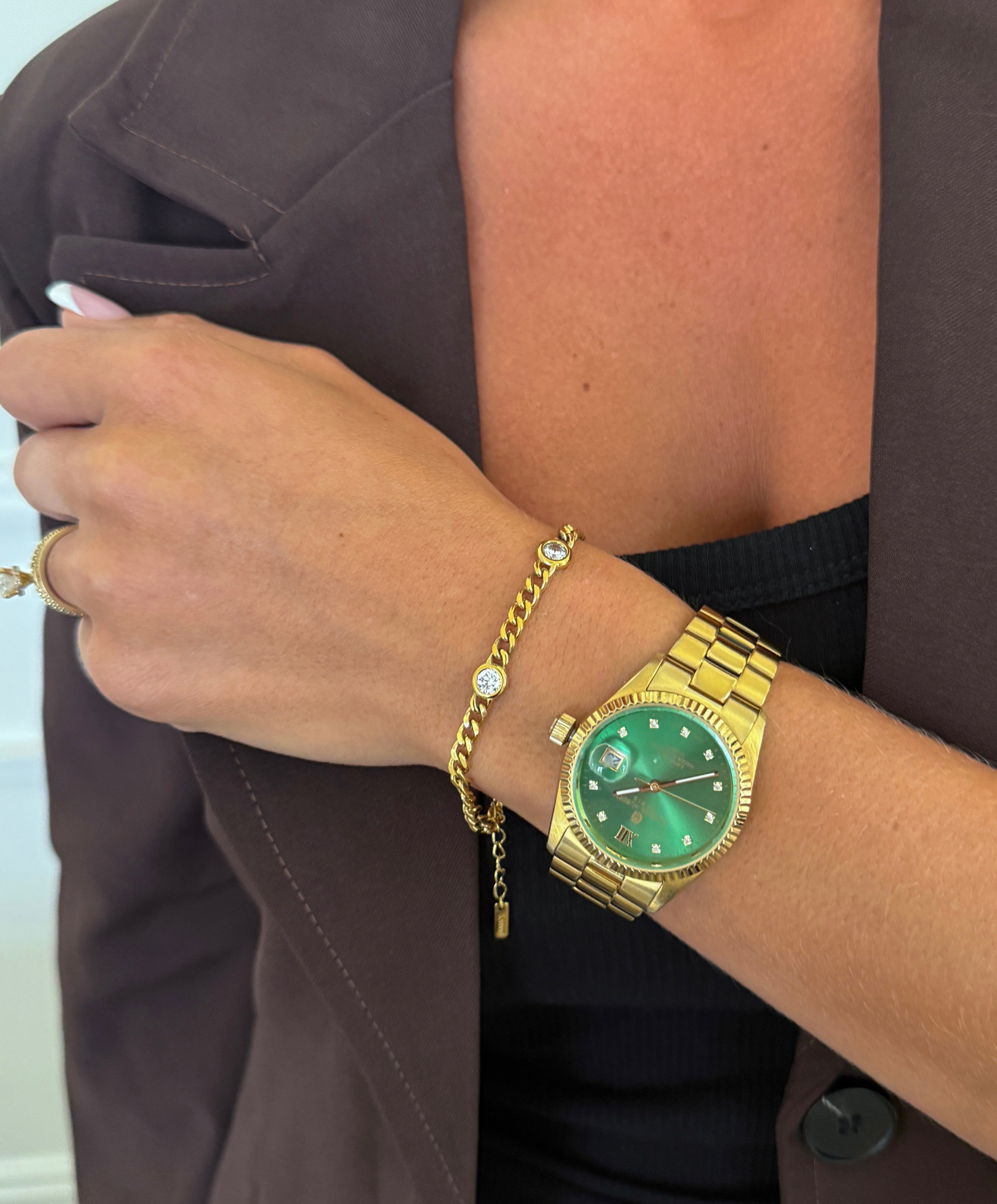 AVERY BRACELET