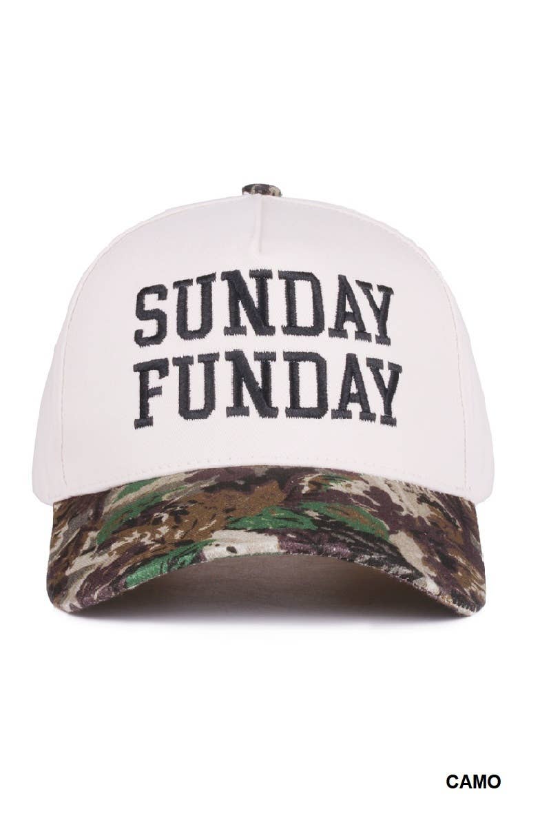 Sunday Funday