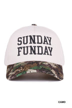 Sunday Funday