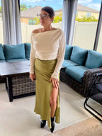 SALLY SKIRT