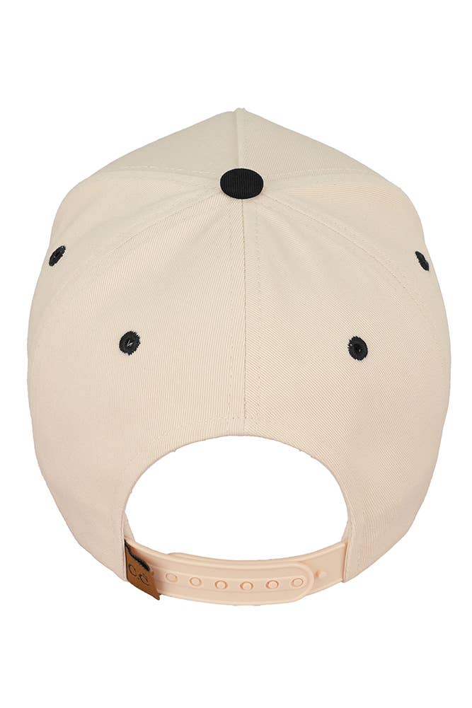 MY WIFE IS ALWAYS RIGHT  Trucker Cap