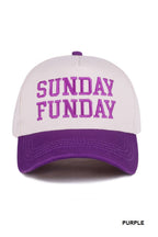 Sunday Funday