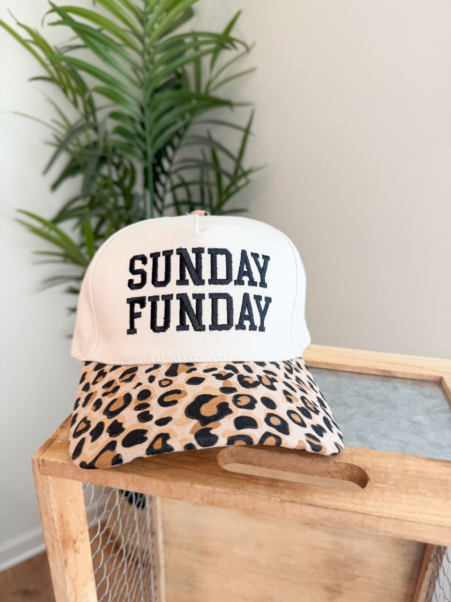 Sunday Funday