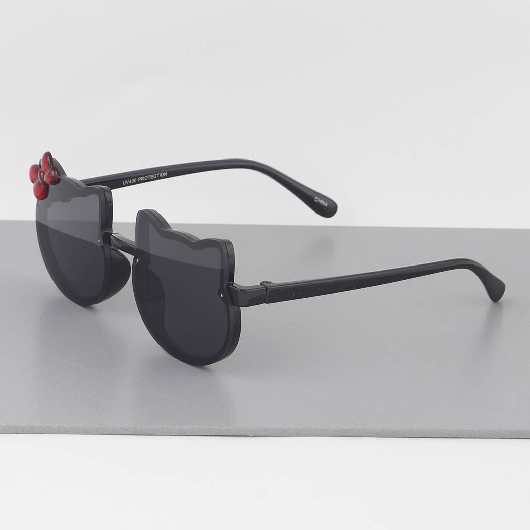 Kids Hello Kitty Sunglasses