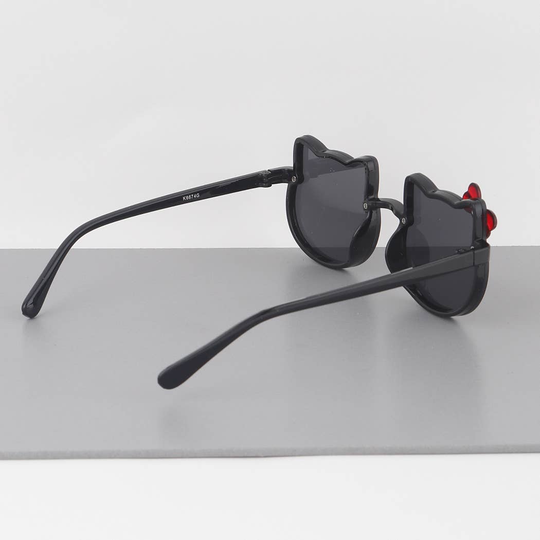 Kids Hello Kitty Sunglasses