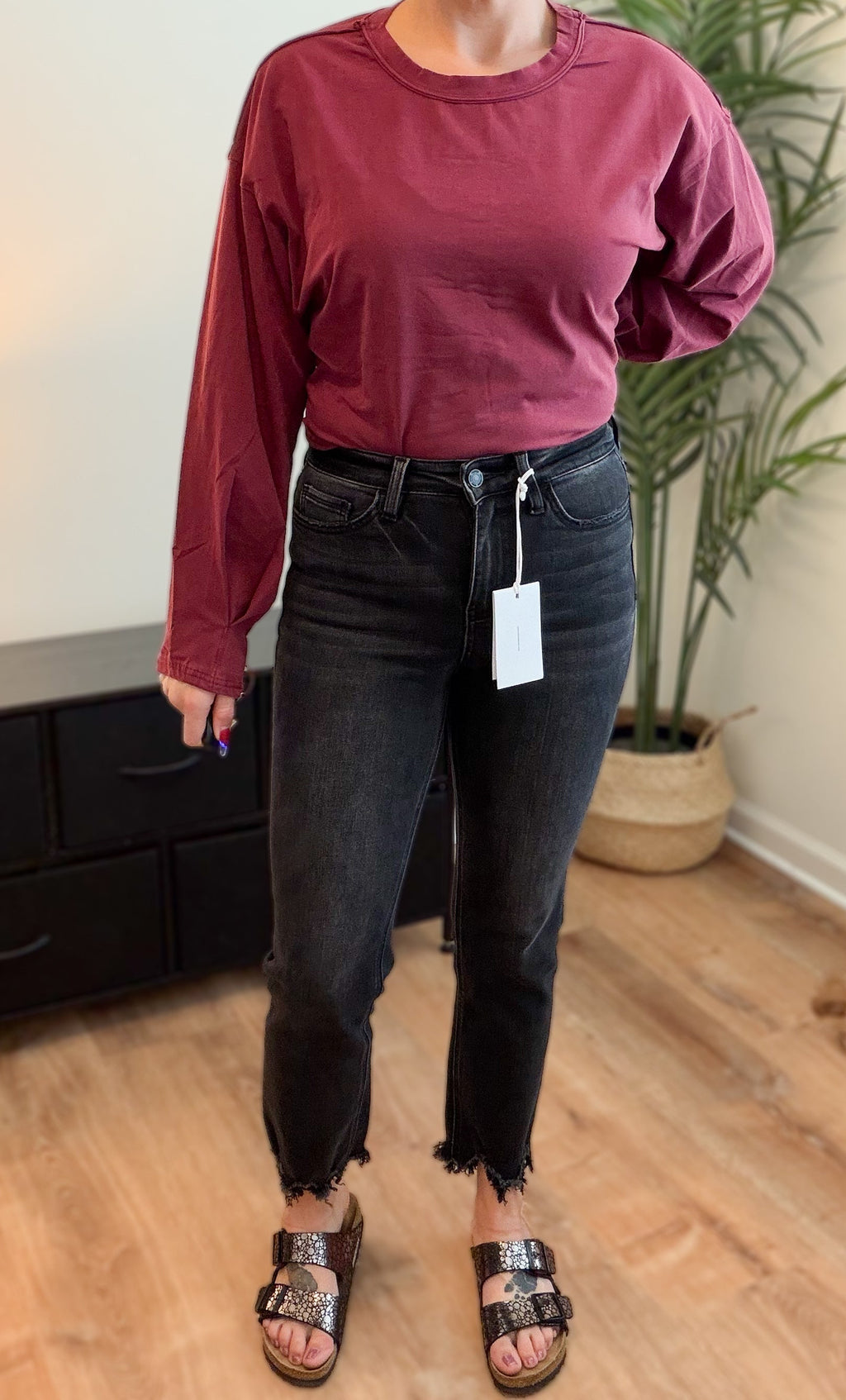 Kris Jeans