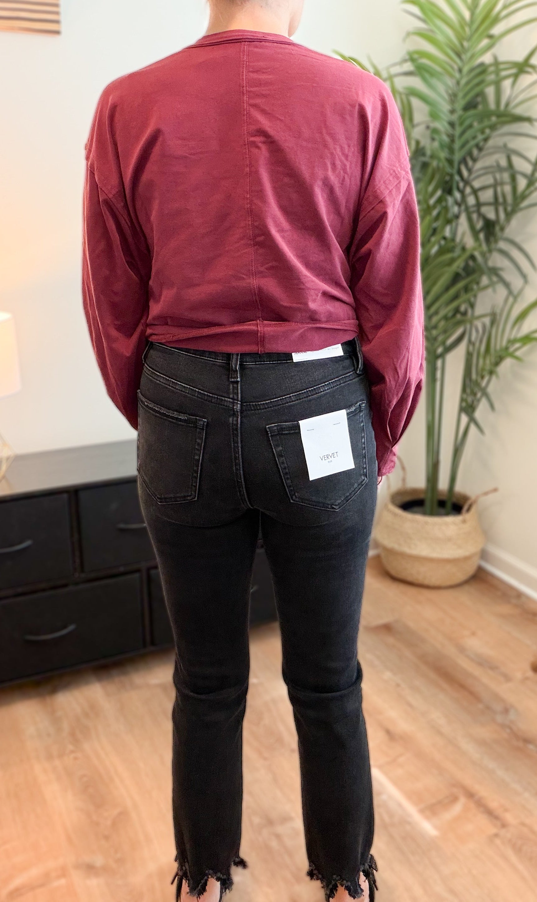 Kris Jeans
