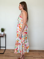 Summer Harvest Dress