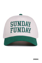 Sunday Funday