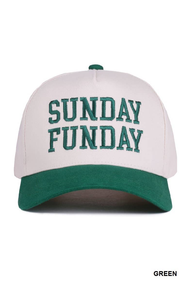 Sunday Funday