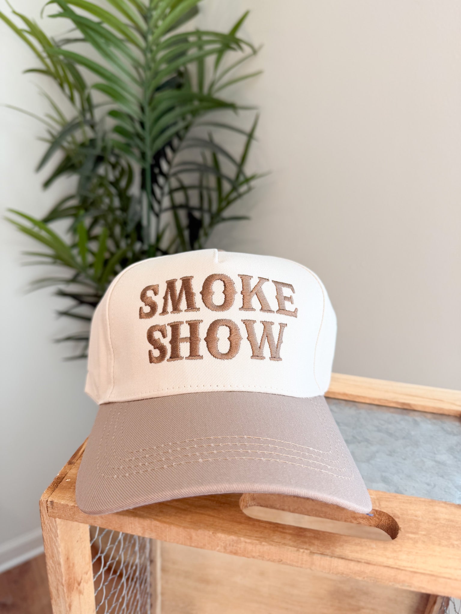Smoke Show