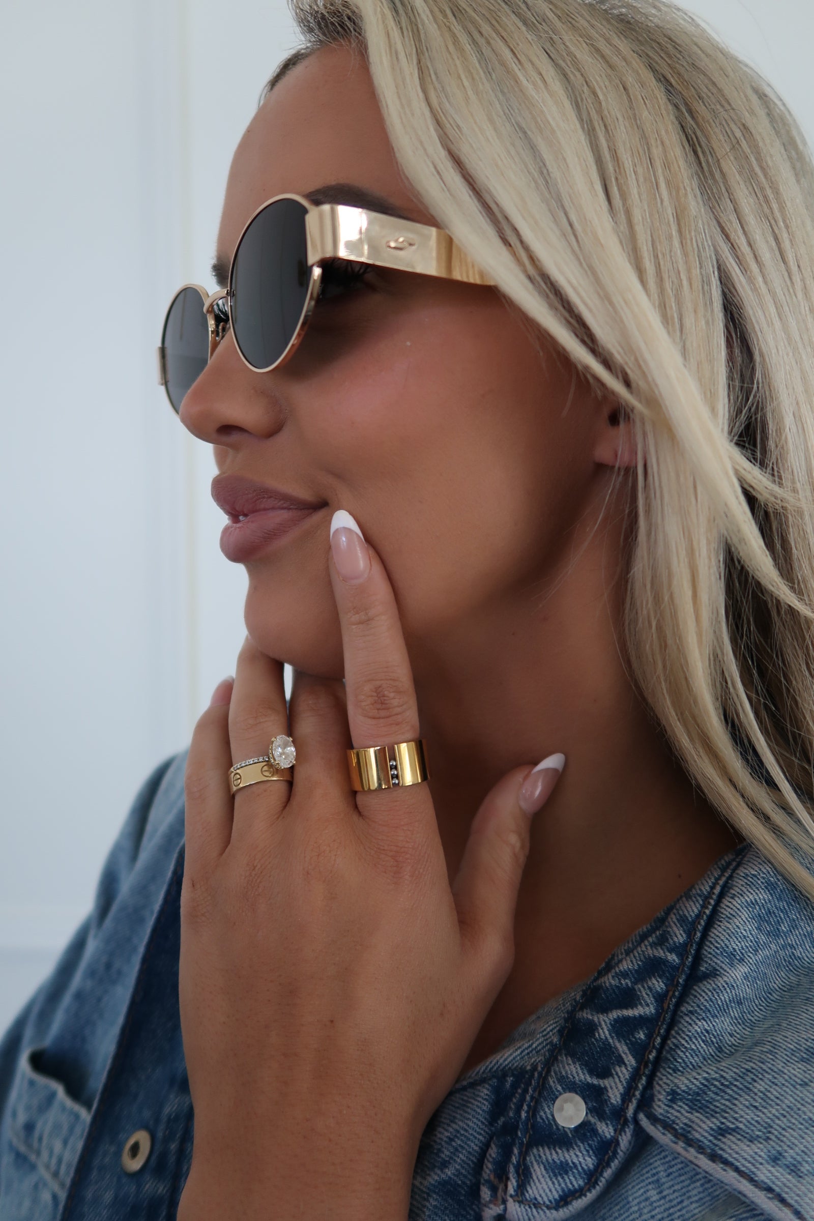 SADIE RING