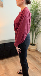 Kris Jeans