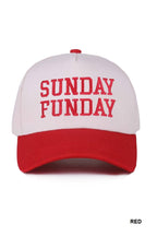 Sunday Funday