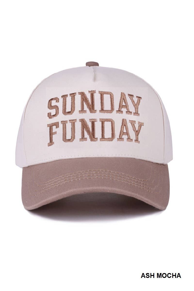 Sunday Funday