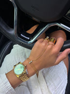 BENTLEY HAND CHAIN