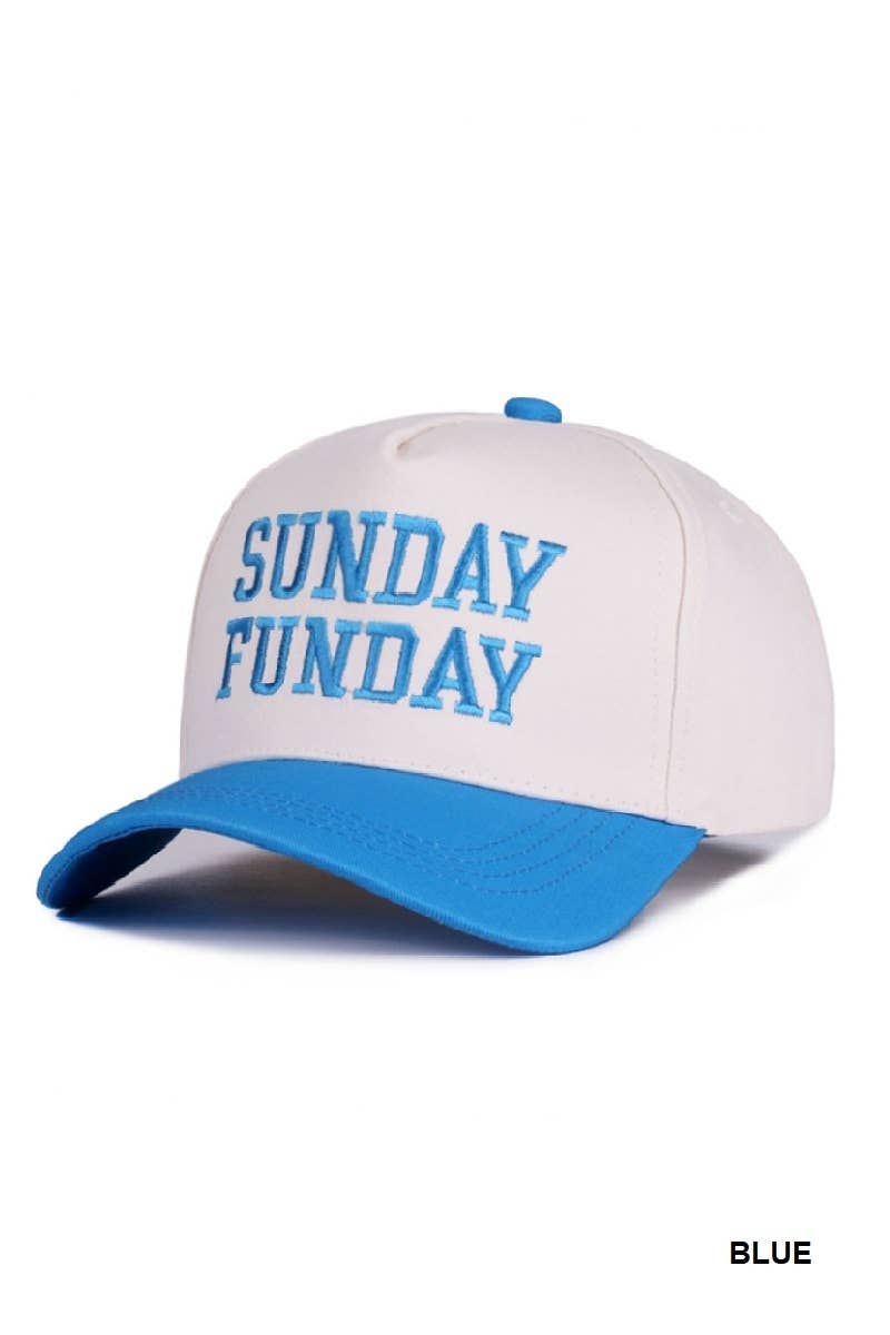 Sunday Funday