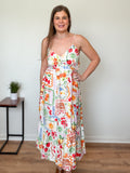 Summer Harvest Dress
