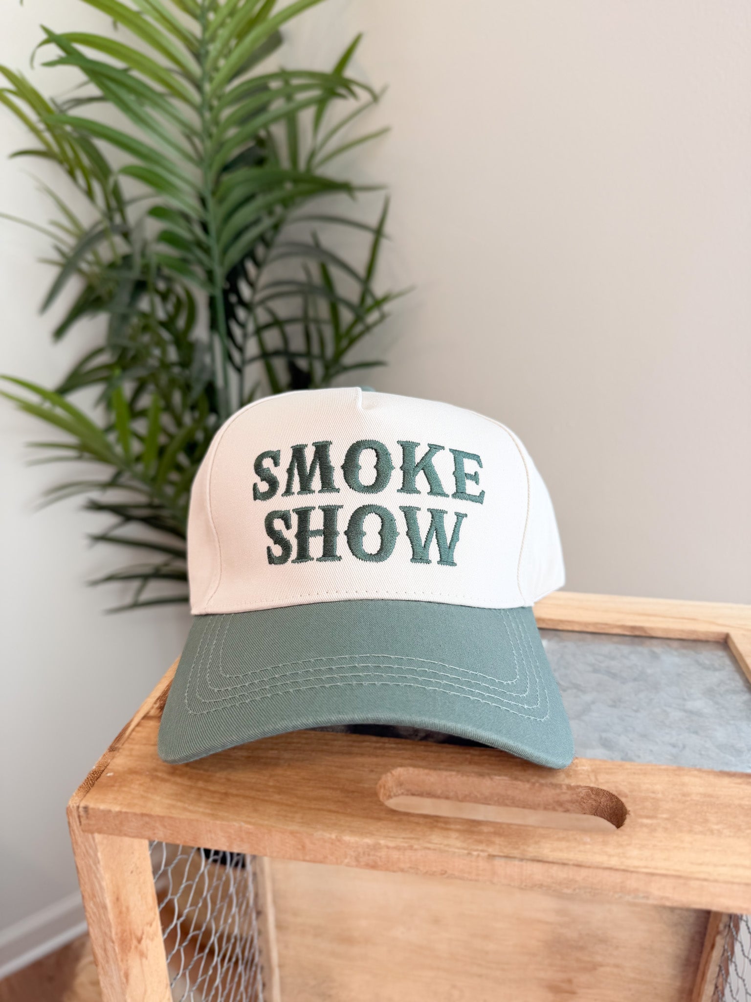 Smoke Show