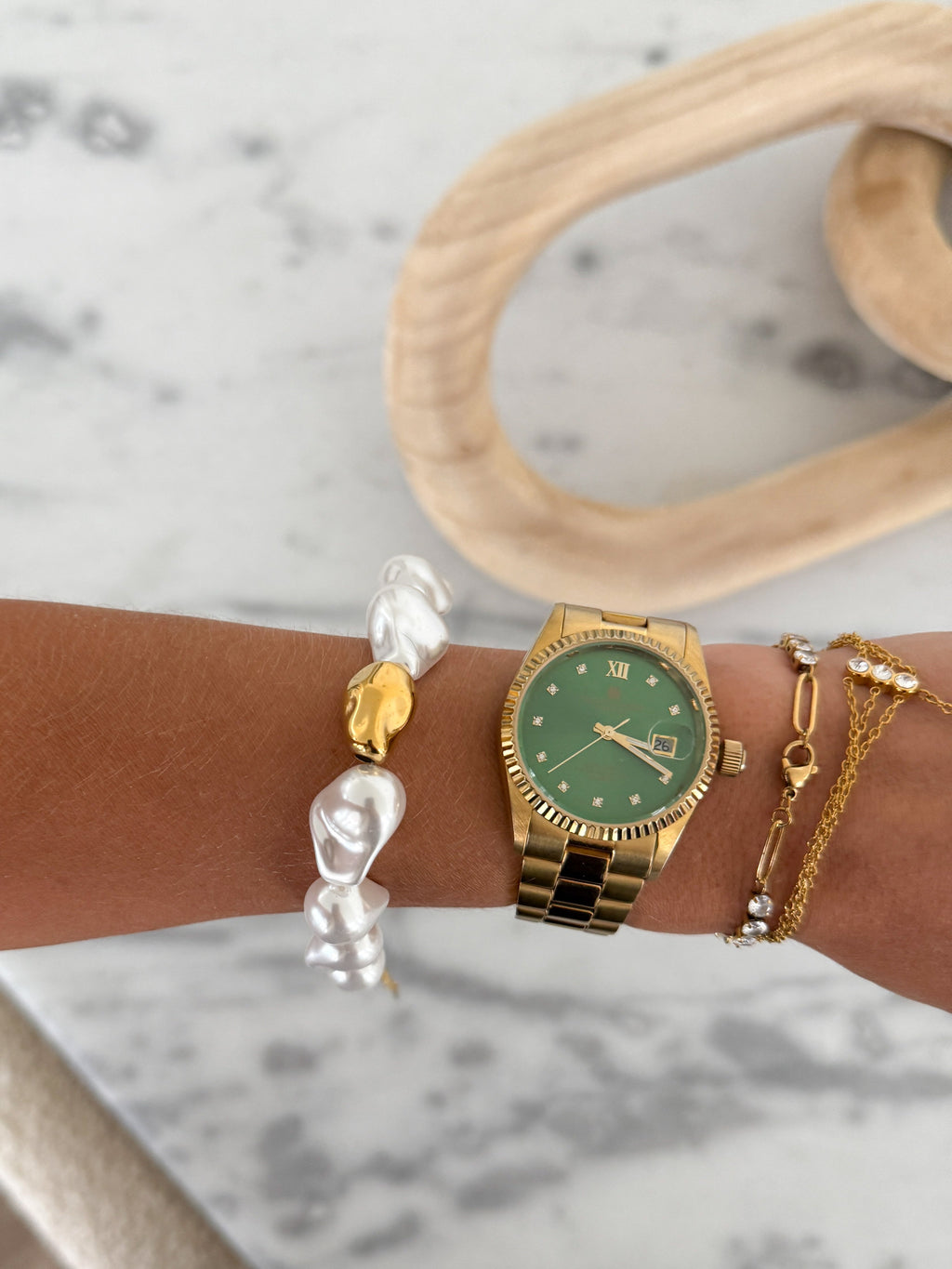 SOPHIA BRACELET