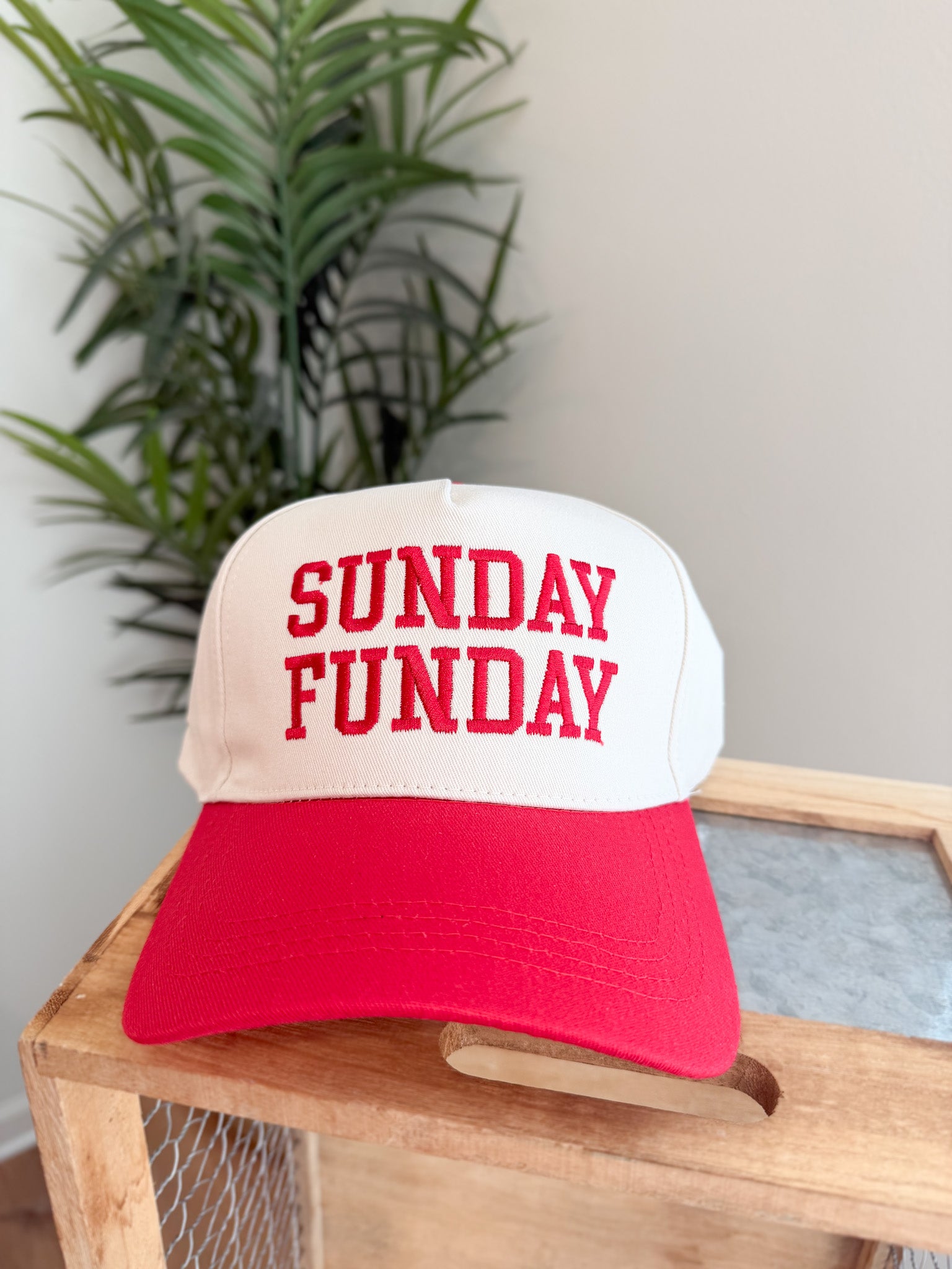 Sunday Funday