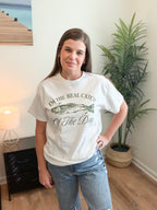 I'm The Real Catch of The Day