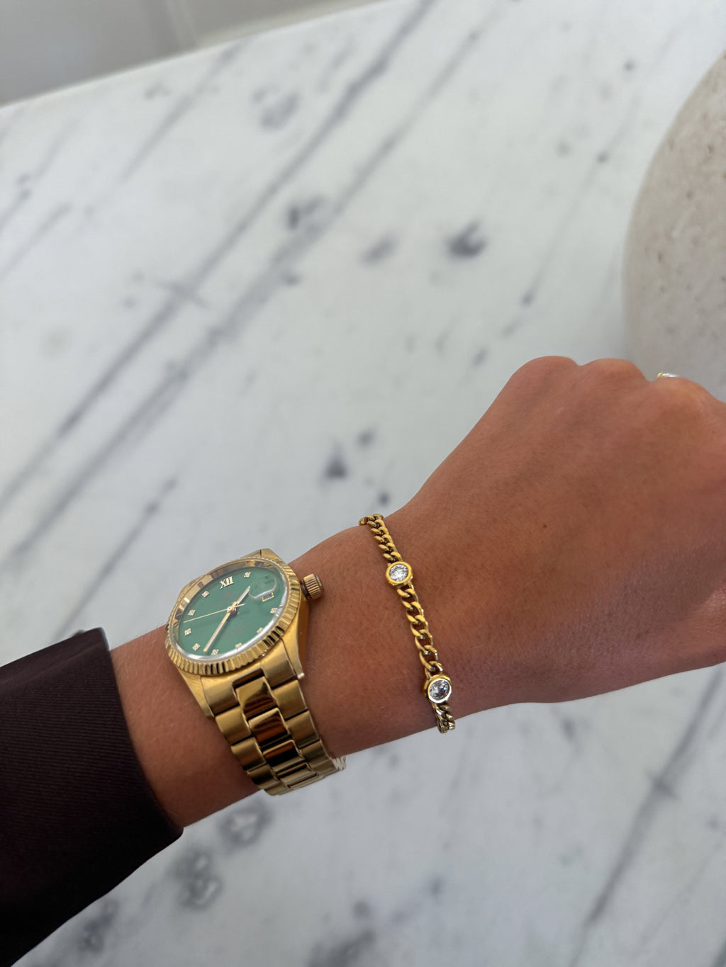 AVERY BRACELET