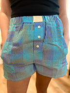 Chrissy  Shorts