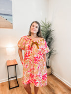 Francesca Dress