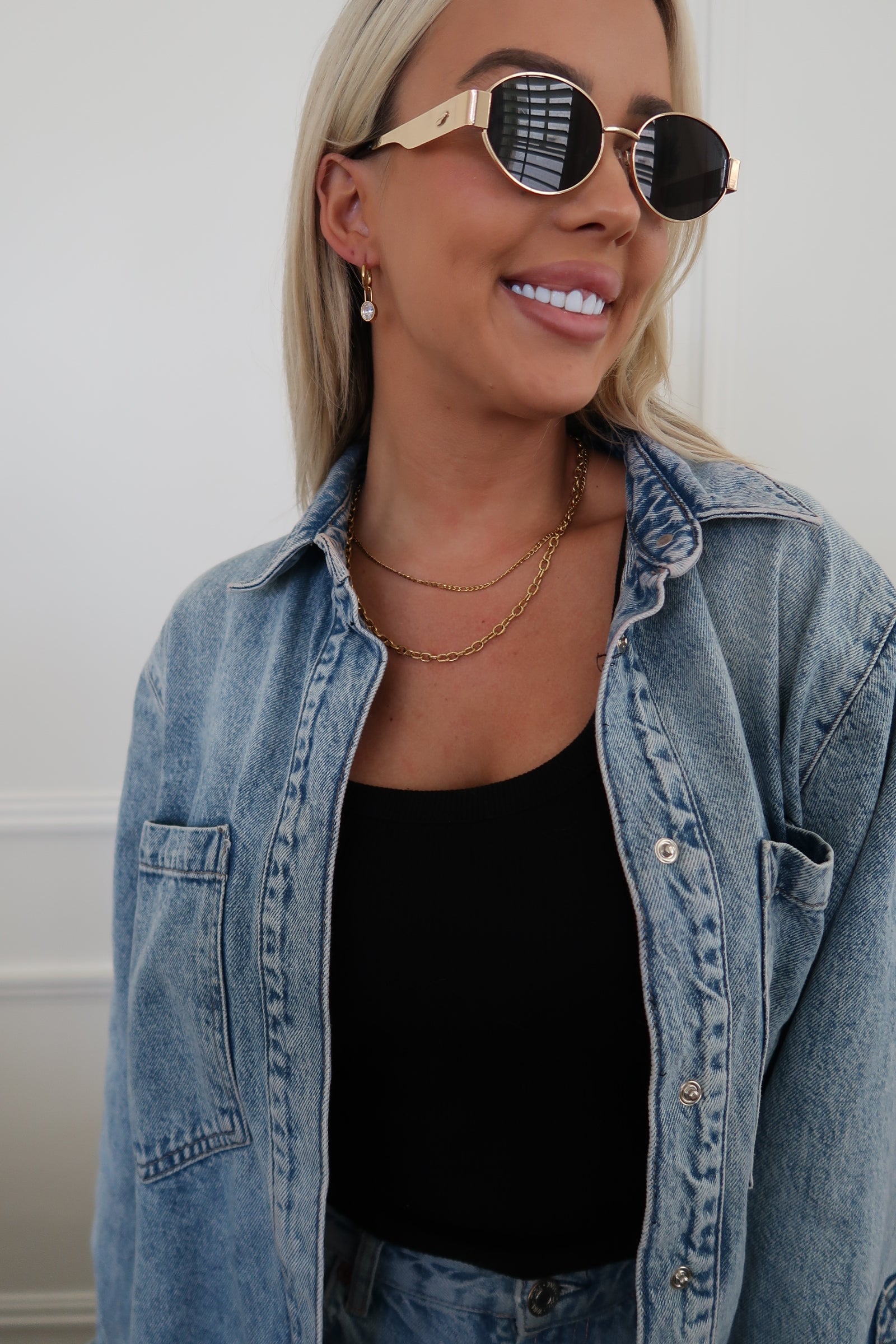 MILA NECKLACE