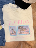 Florida Graphic Tee