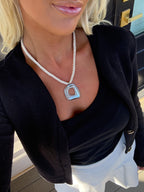 OLIVIA NECKLACE