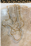 LEAH NECKLACE