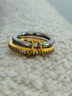 GLAM RING