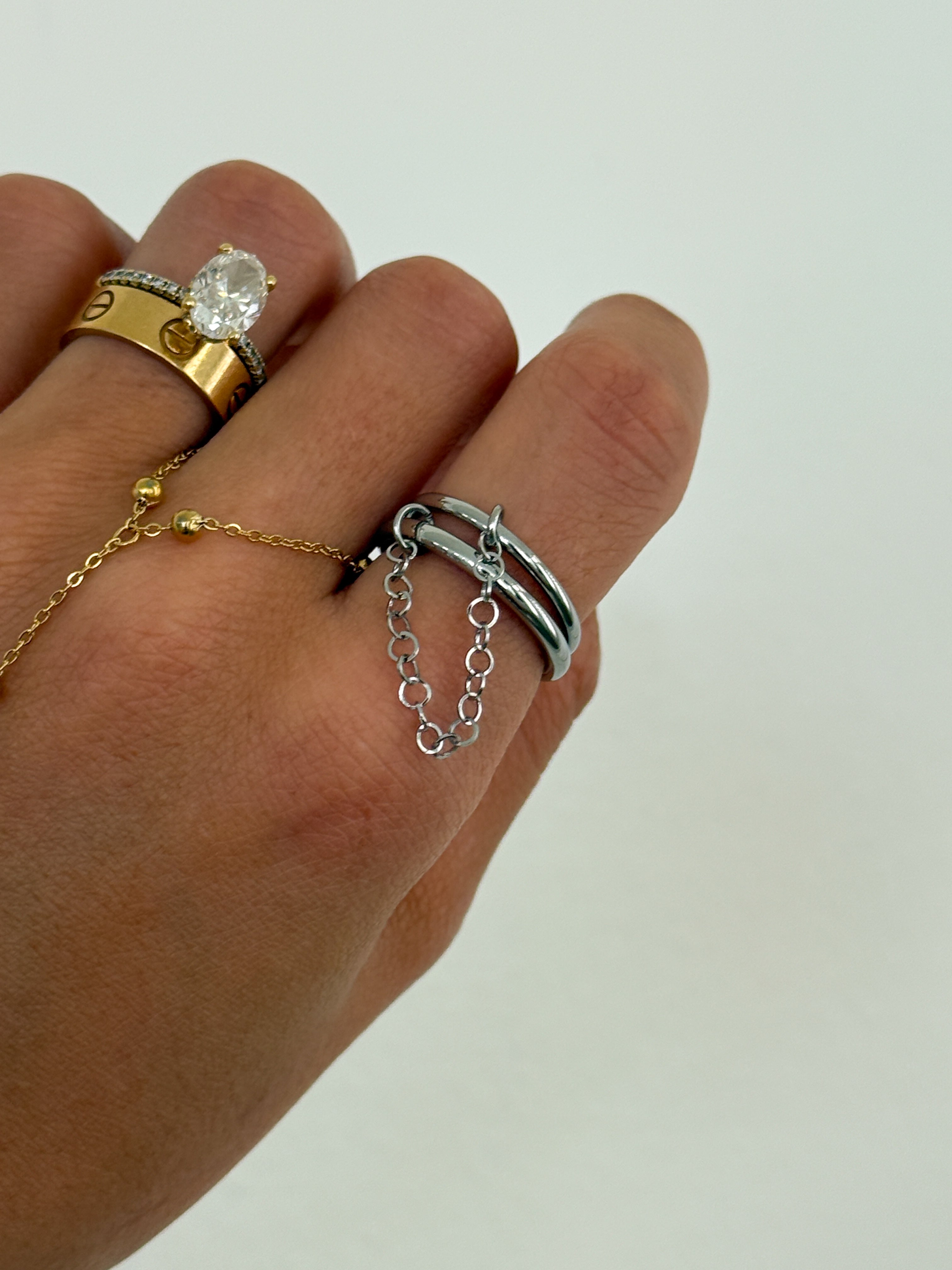 MARISSA RING