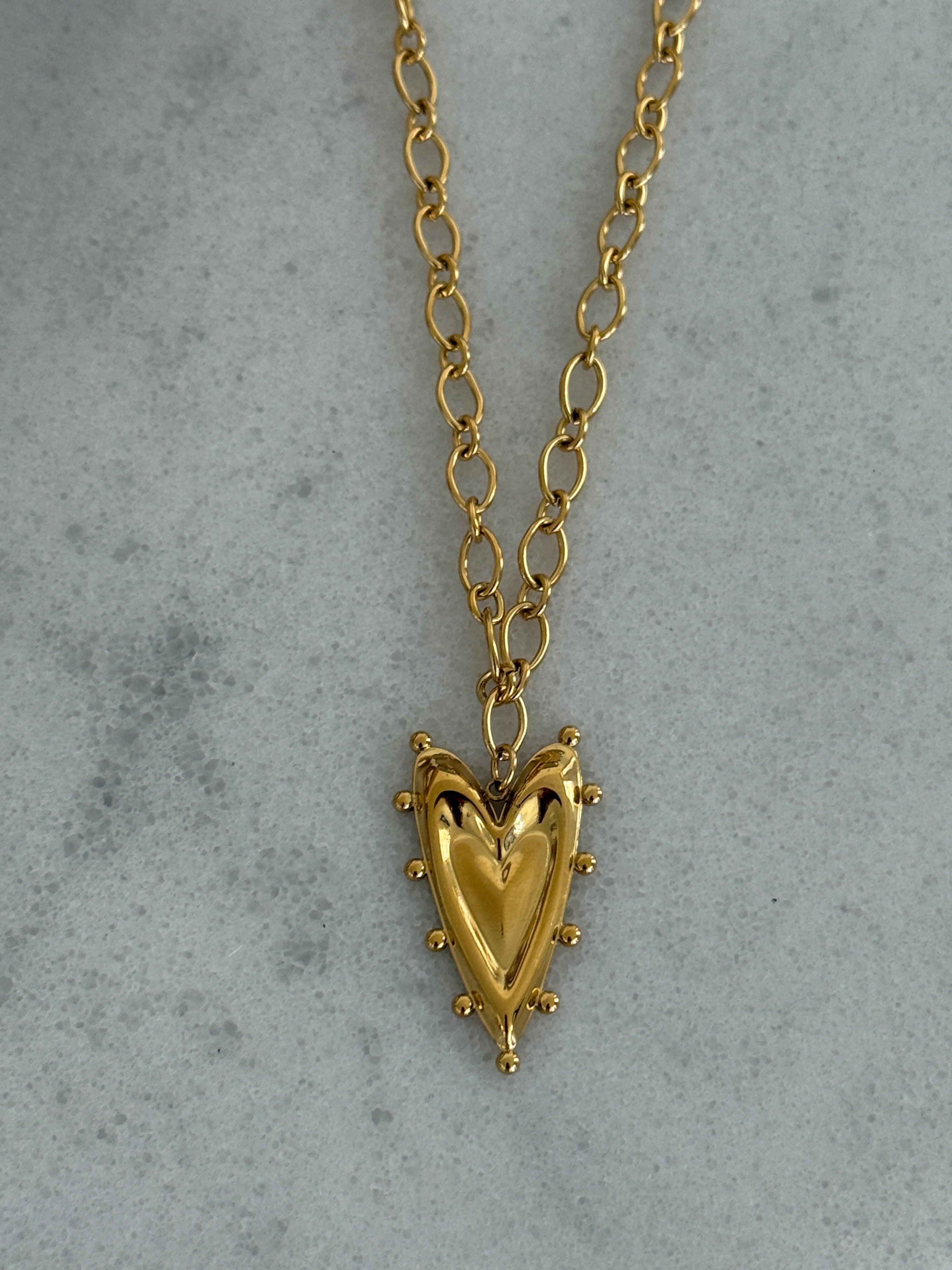 JADA NECKLACE