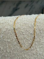 MISTY NECKLACE