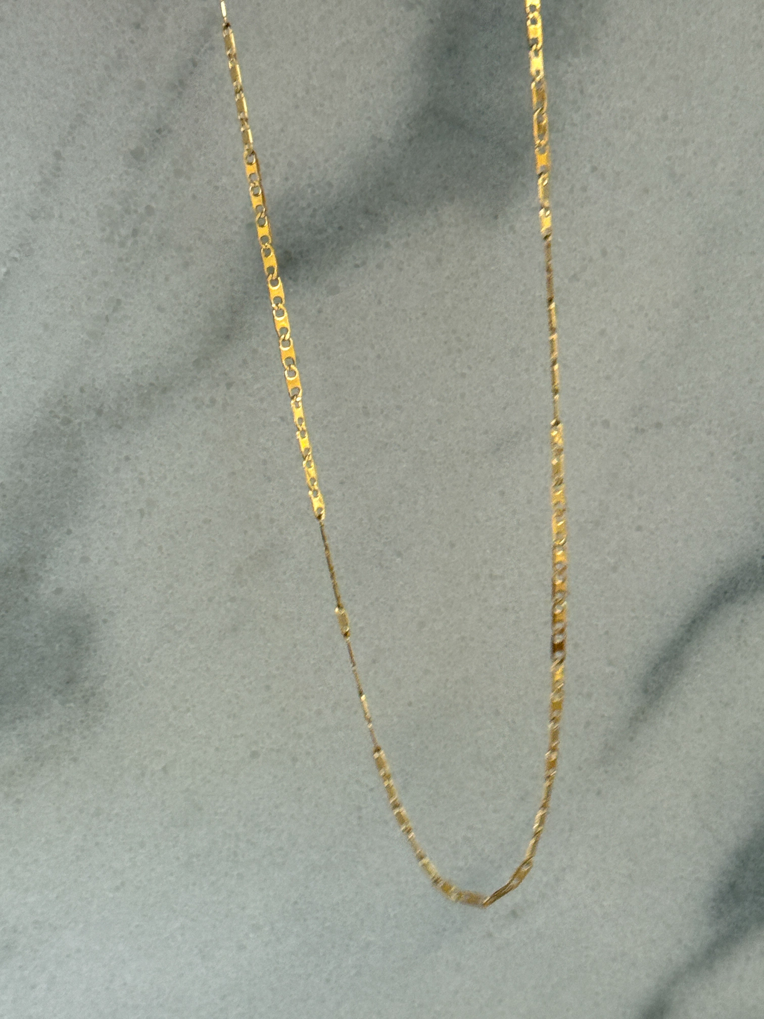 MISTY NECKLACE