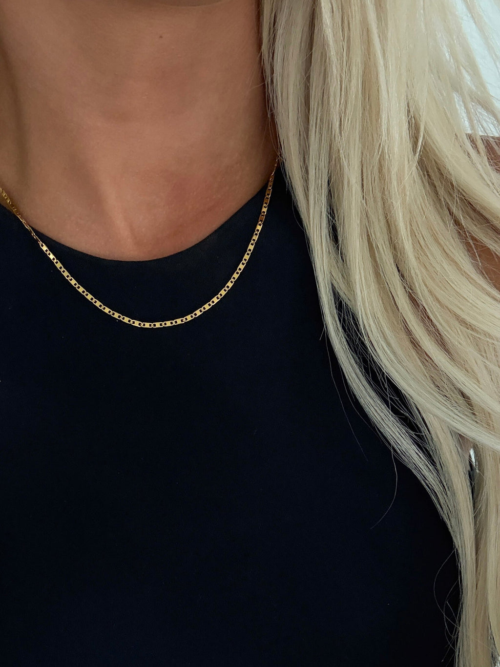 MISTY NECKLACE