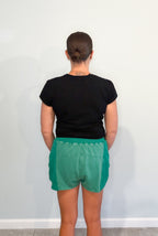 Kelly Green Shorts