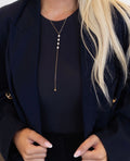 WINNIE NECKLACE