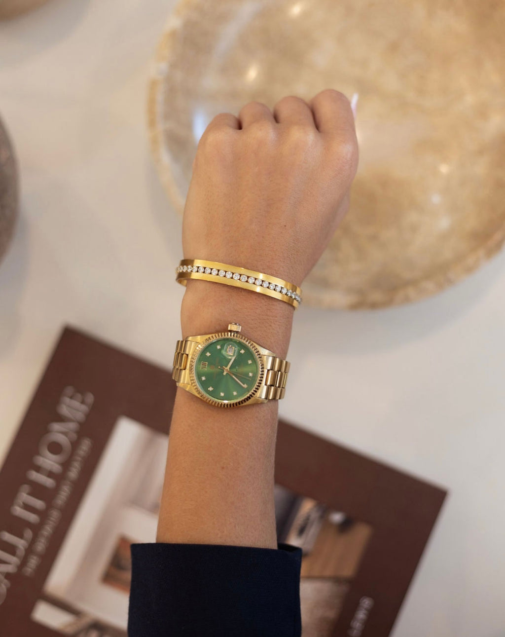 MARLEE BRACELET