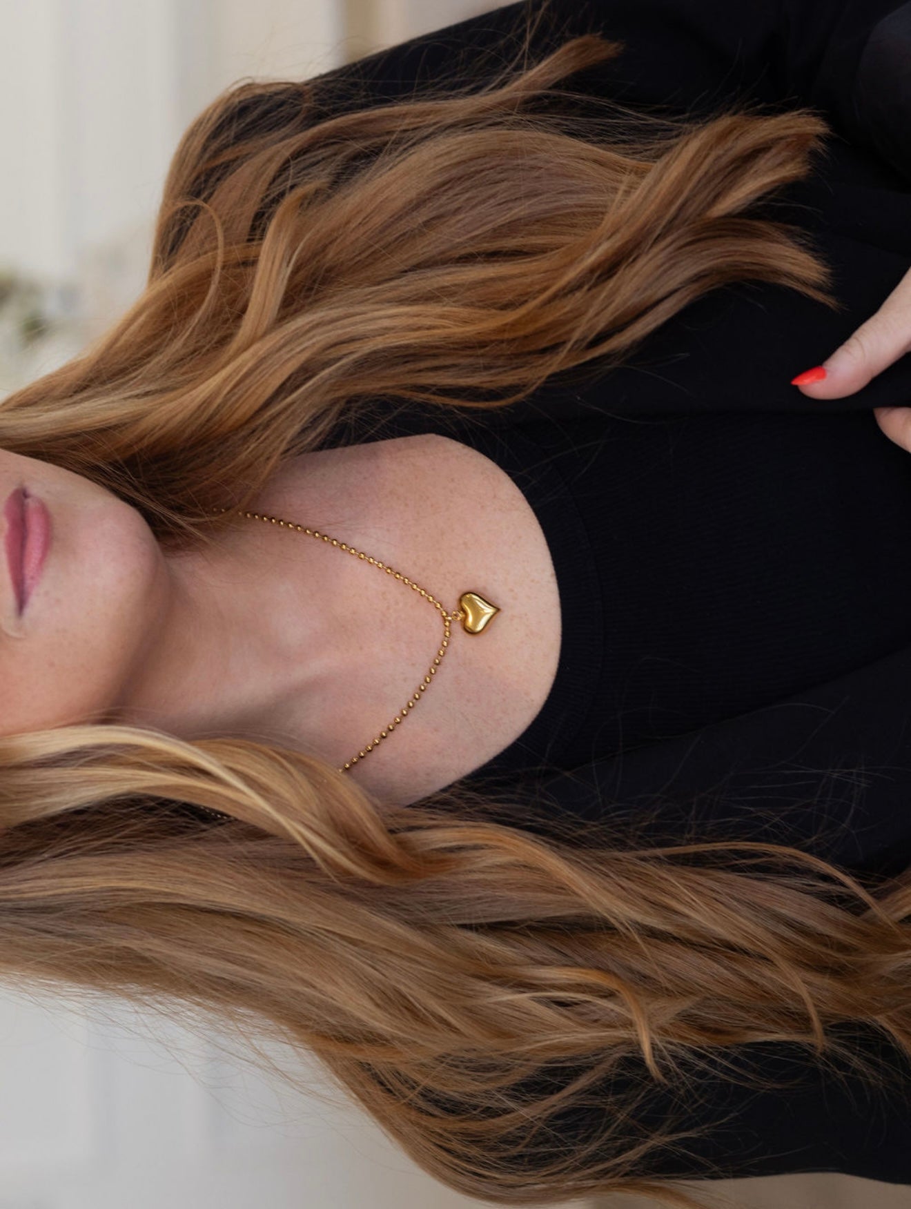 MADISON NECKLACE