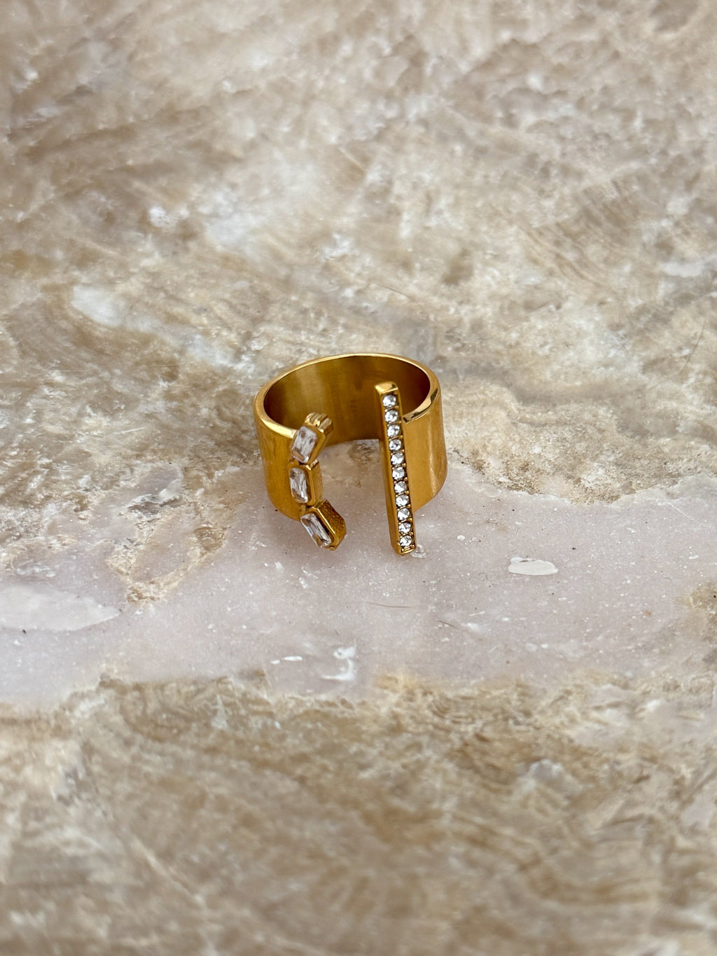 AMY RING