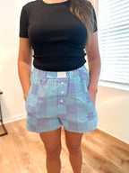 Chrissy  Shorts