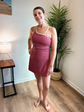 Ruby Dress