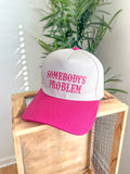 Somebody's Problem